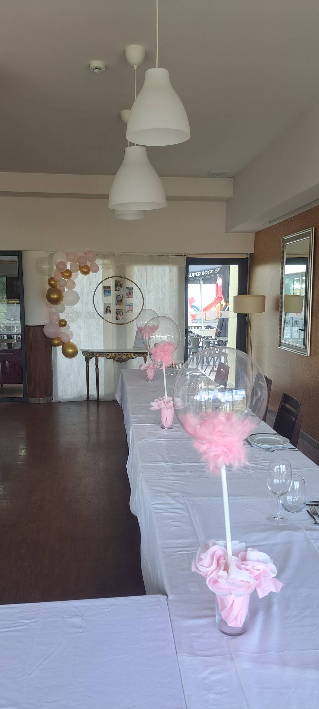 Teresa Teles - Palmela - Wedding MC Services