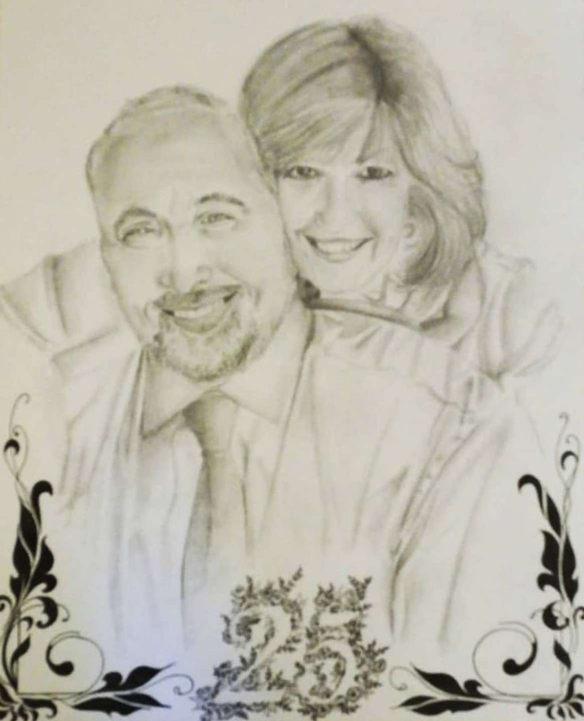 Margarida Gil - Amadora - Broderie
