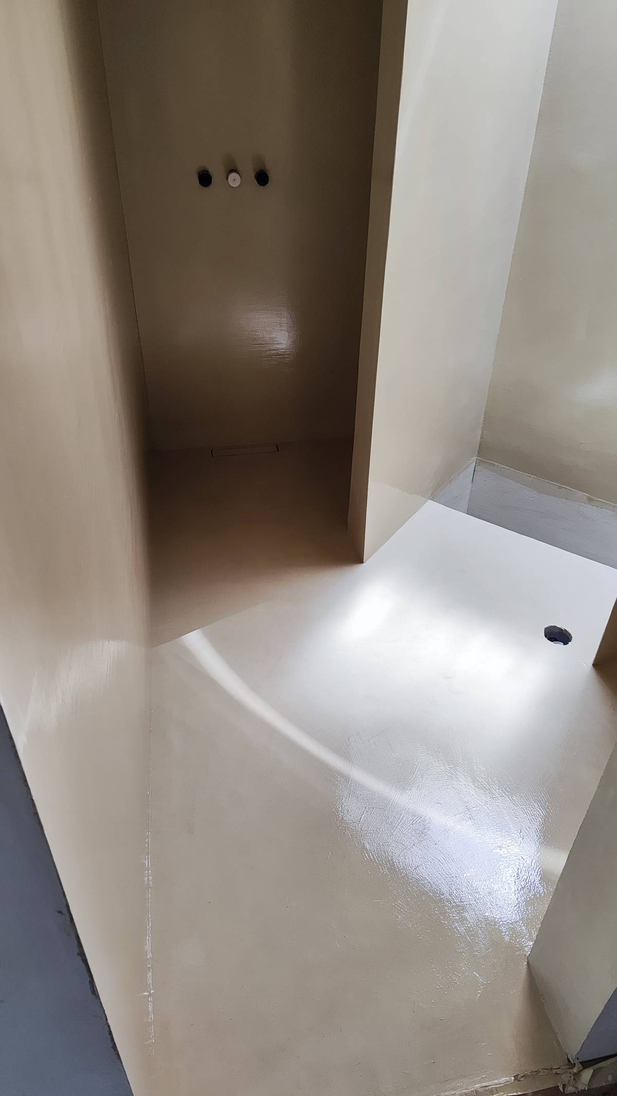 Edifica Remodelações - Loures - Câblage