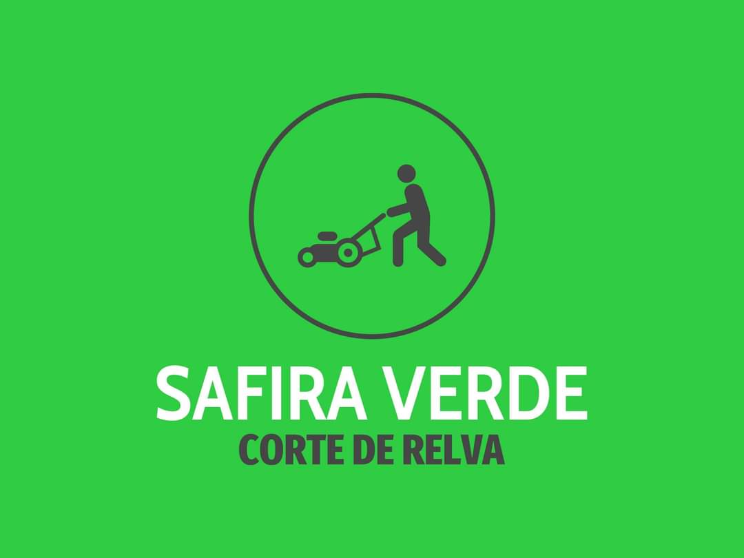 Safira Verde - Marinha Grande - Jardinagem e Relvados