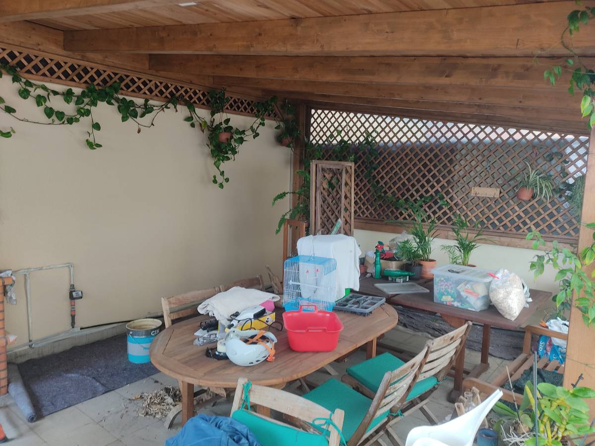 Linhares - Almada - Plumbing Pipe Installation