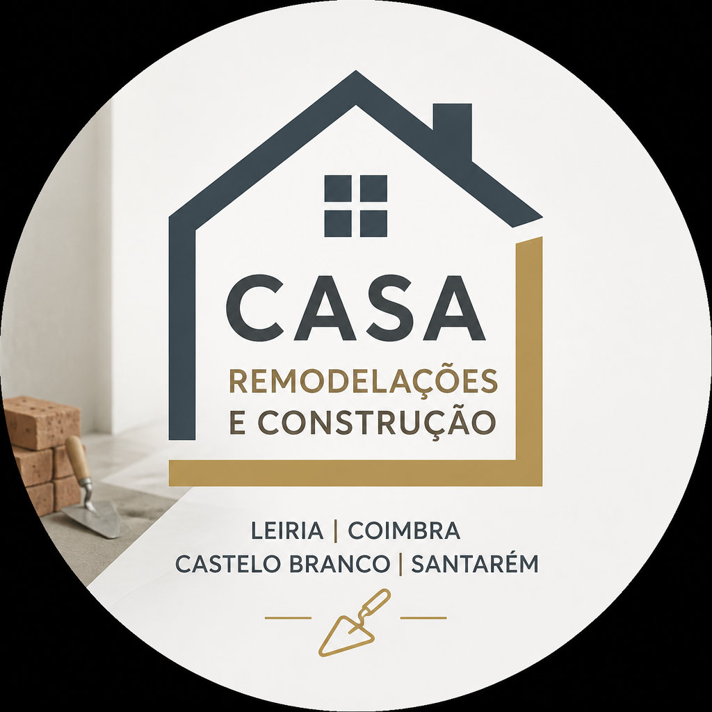 Caliari - Ansião - Instalação de Escadas