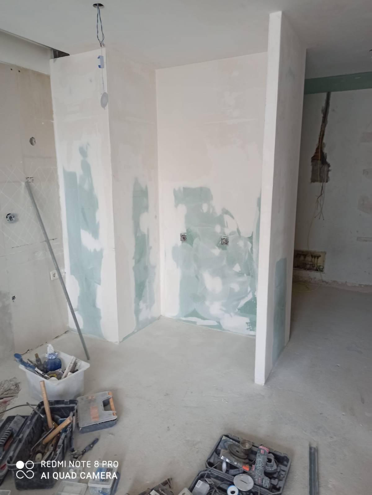 EGA construtora - Vila Franca de Xira - Demolition Services