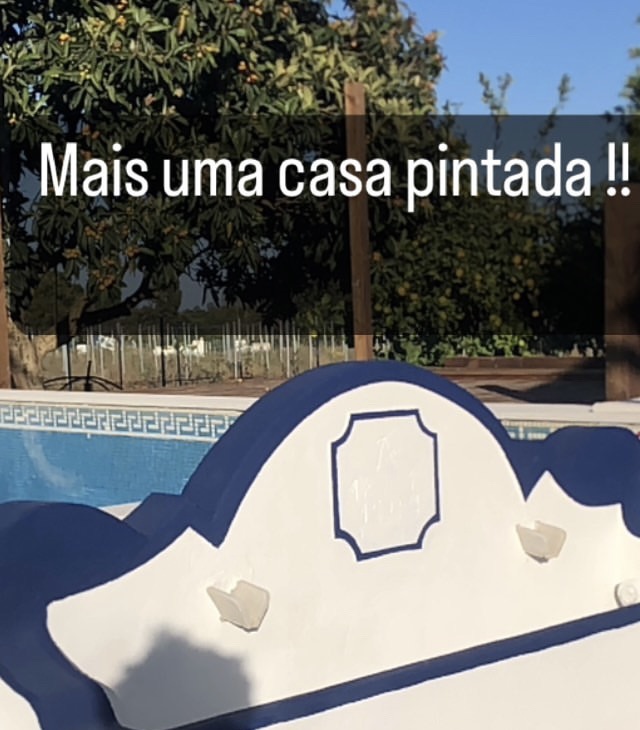 Ws pinturas - Cascais - Stair Installation
