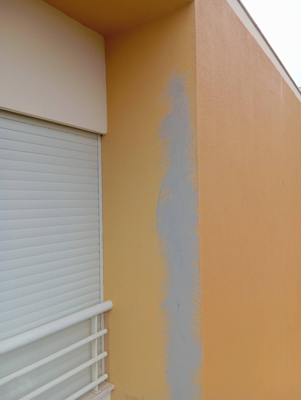 Linhares - Almada - Toilet Repair