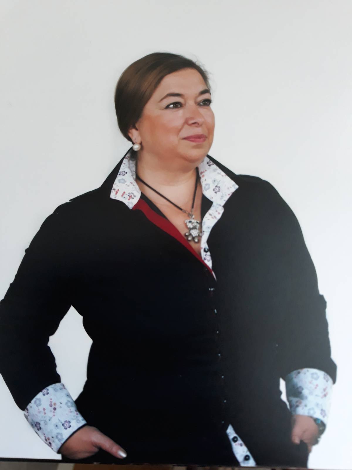 Ana Fantasia Coach Pessoal e Profissional - Almeida - Coaching Pessoal