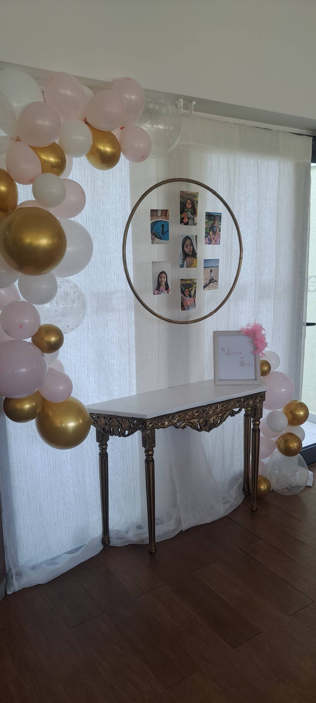 Teresa Teles - Palmela - Party Planning