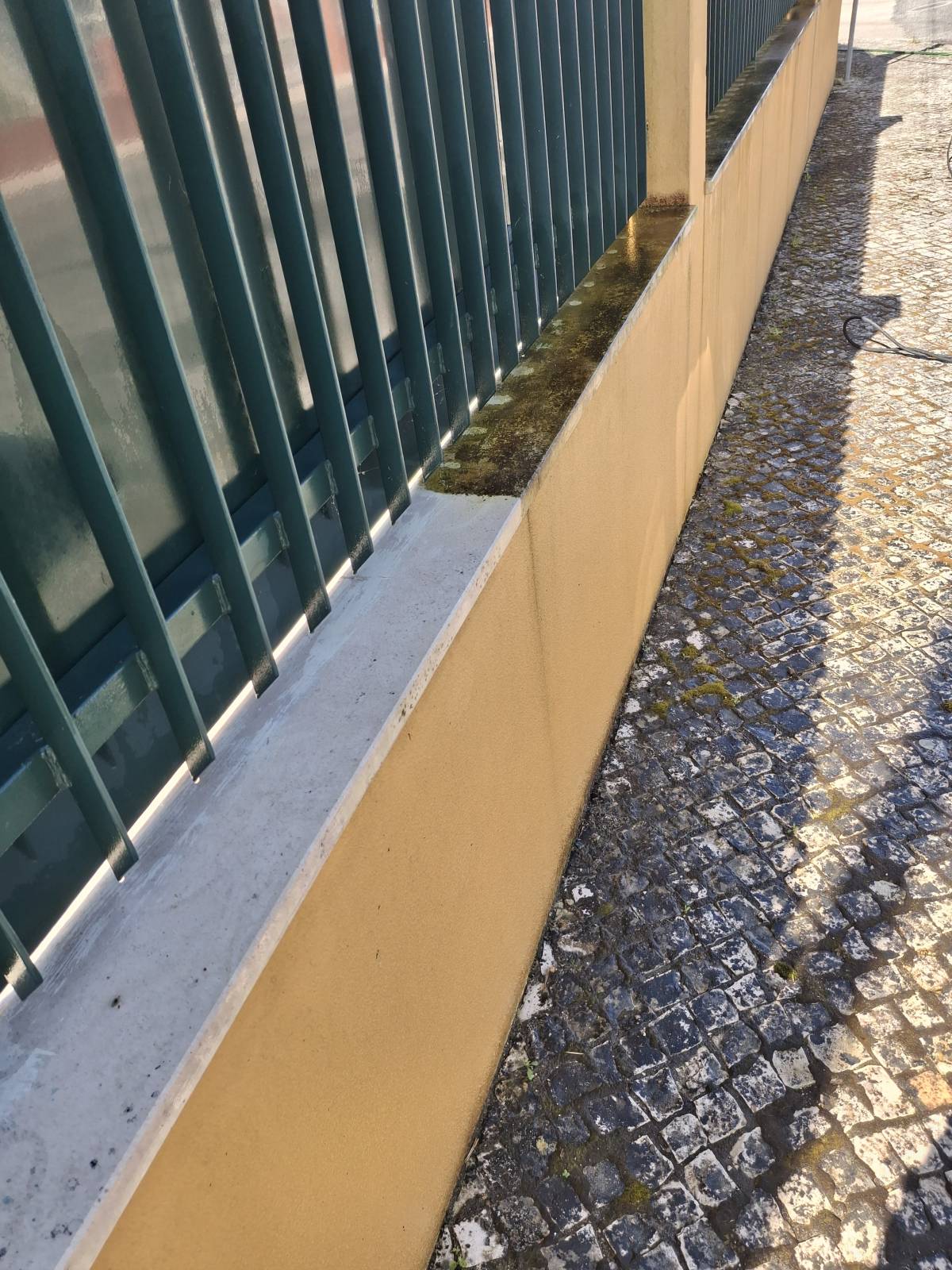 NovaCor - Sobral de Monte Agraço - Pintura Exterior