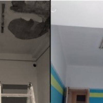 ENGIDAP - Maintenance and Engineering - Lisboa - Additions and Remodels