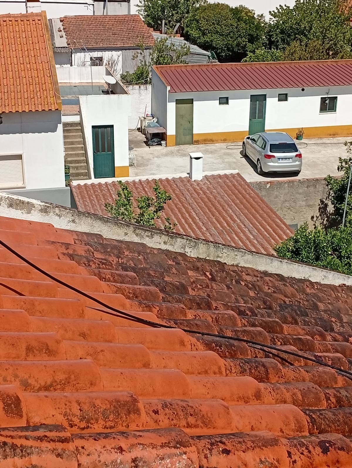Duarte Companhia - Odivelas - Reparação ou Manutenção de Canalização Exterior