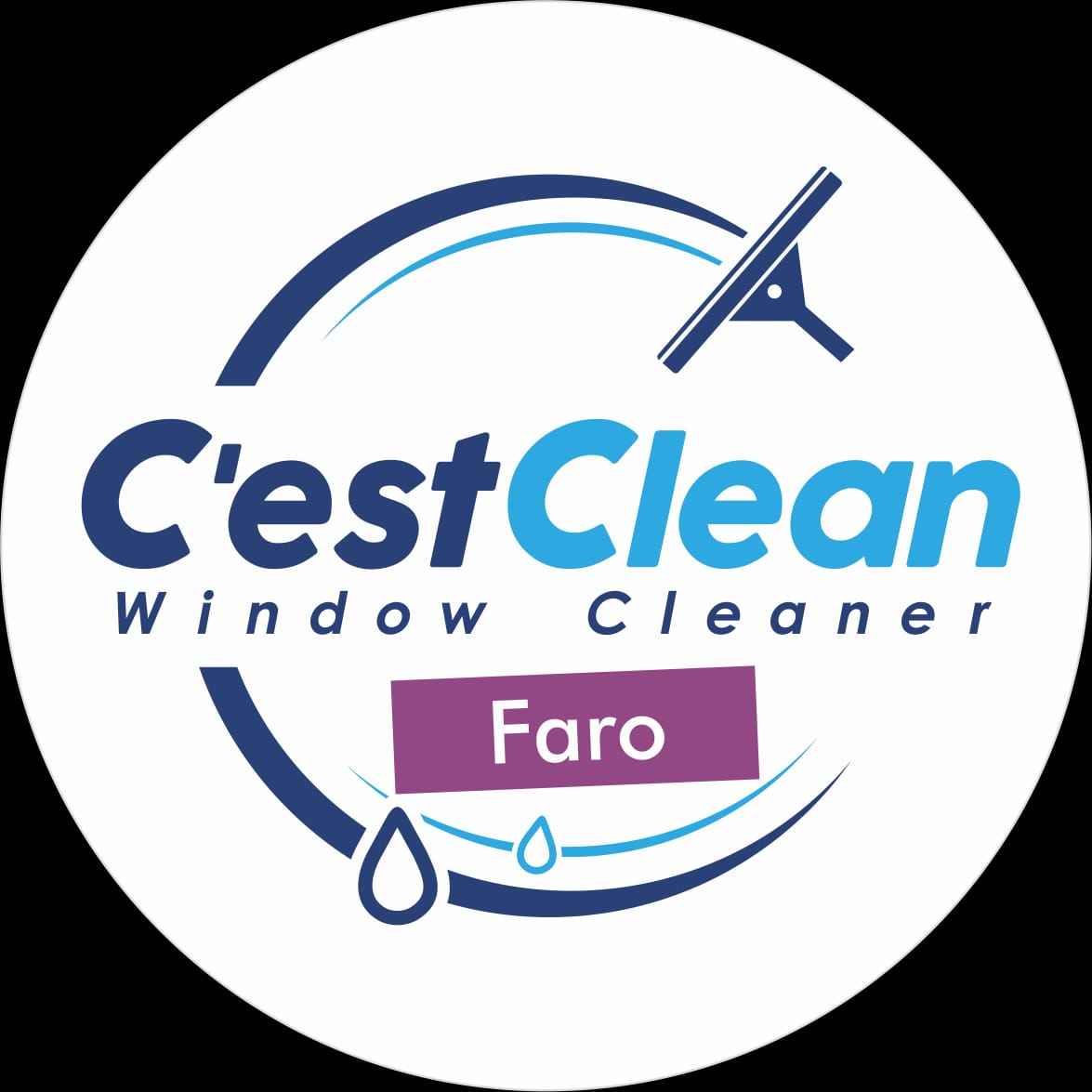 C'est Clean Faro - WINDOW & EXTERIOR CLEANING - Faro - Instalación de vallas para perros
