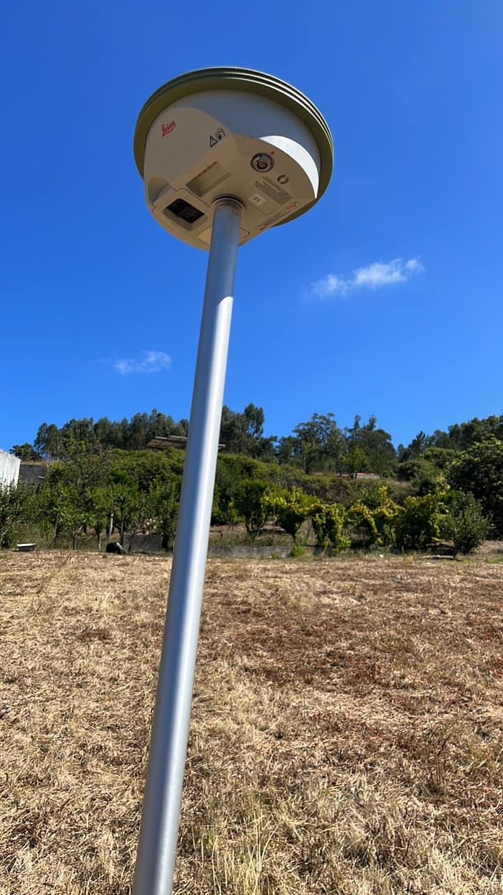 TOPOLUC - Alcobaça - Serviço de Topografia