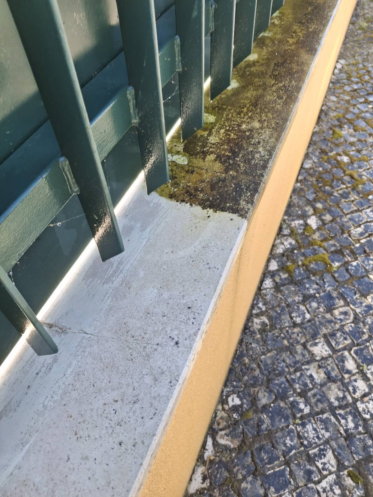 NovaCor - Sobral de Monte Agraço - Reparação e Texturização de Paredes de Pladur