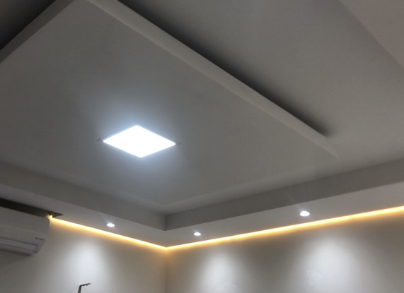 Gesso Lins - Espinho - Geländer reparieren
