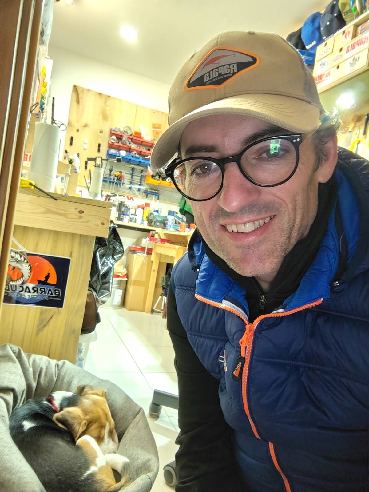 Luís Foz - Cascais - Reparação de Telemóvel ou Tablet