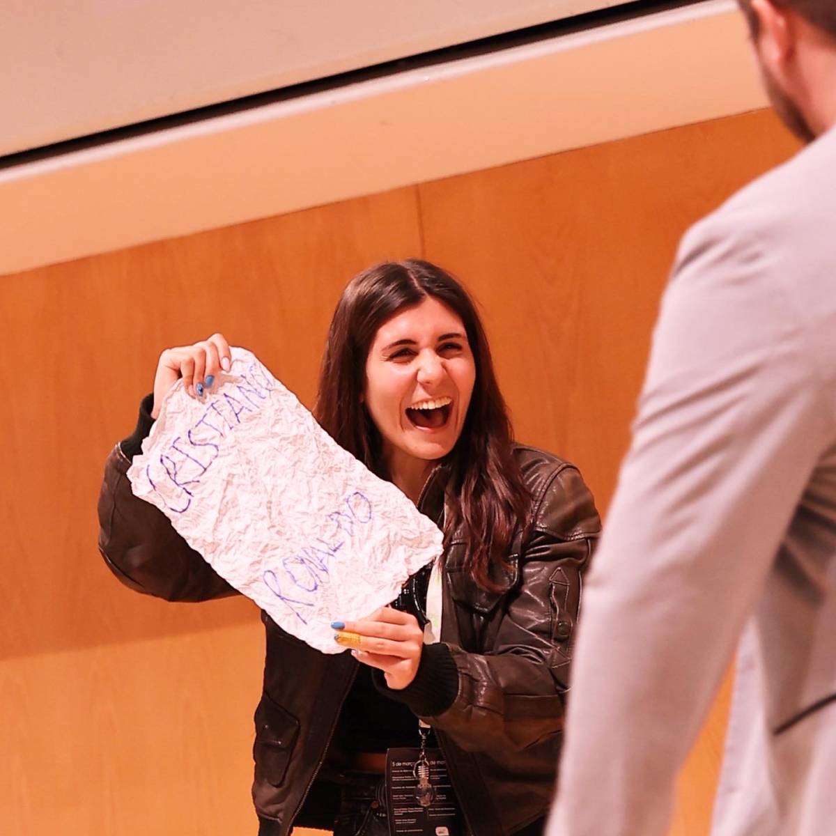 Magia nos teus Eventos - Oeiras - Cours d’illusionnisme
