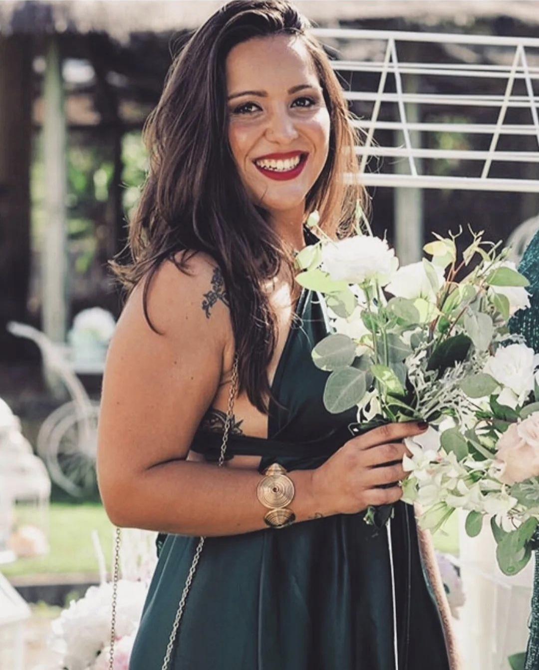 Daniela Make.up - Loures - Maquilhagem para Eventos