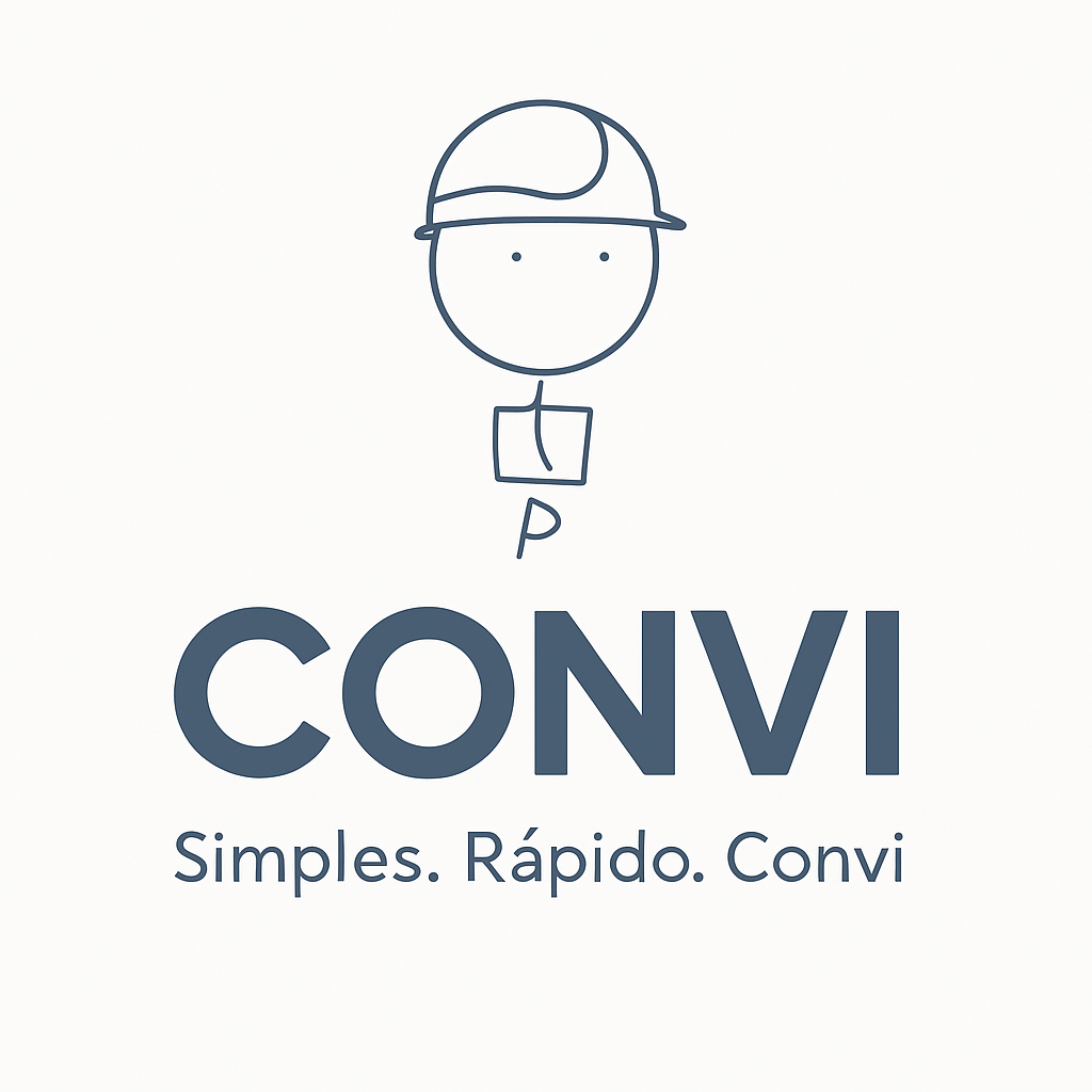 Convi - Braga - Instalação de Escadas