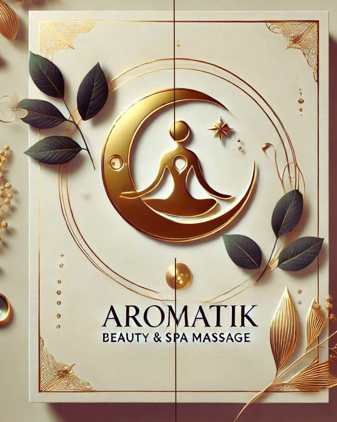 Aromatik Beauty Spa Massage - Lisboa - Masajes en parejas