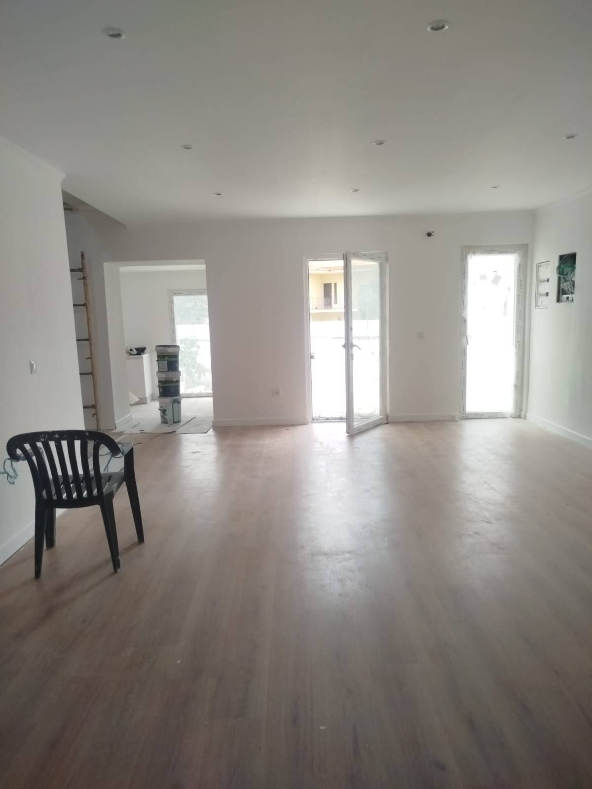 CVRemodelações - Leiria - Rohrleitungen installieren