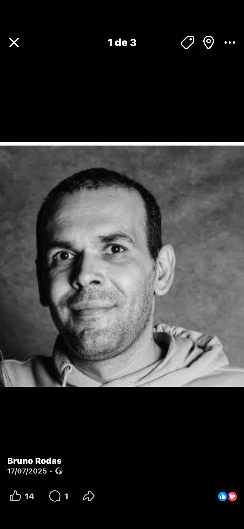 Bruno Rodas - Vila Franca de Xira - Production de vidéo commerciale