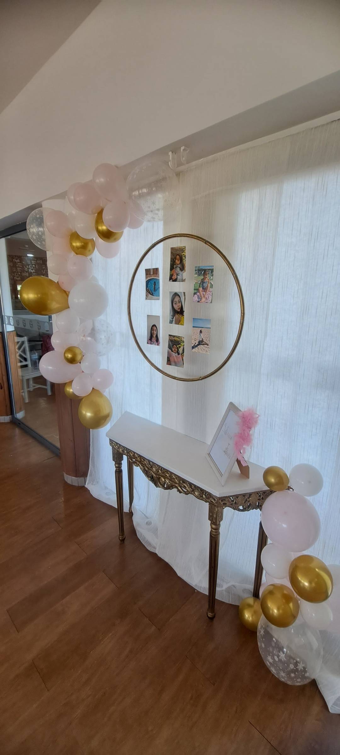 Teresa Teles - Palmela - Wedding Decorating