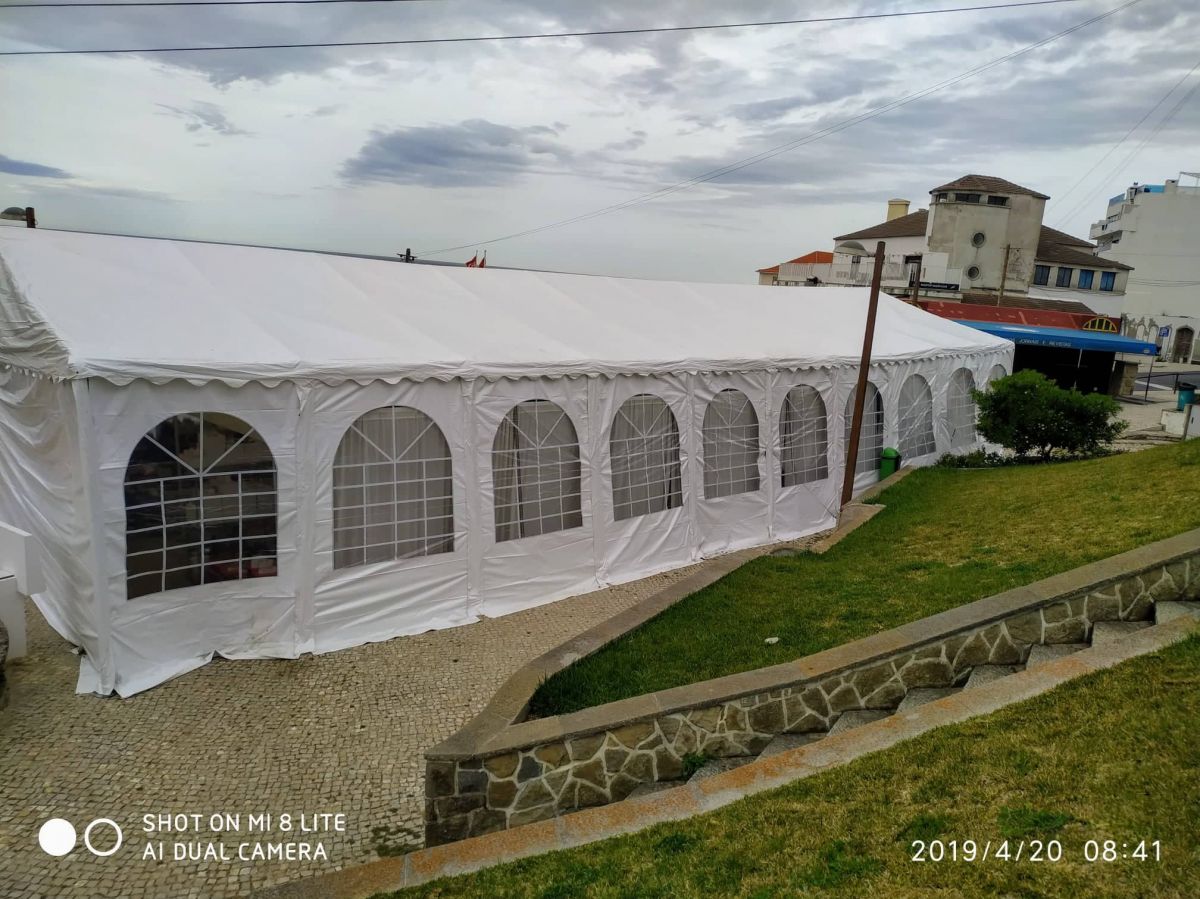 Noelia Sampaio - Eventos - Alcobaça - Aluguer de Equipamento para Festas