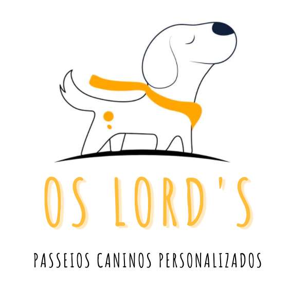 Os Lord's - Henrique & Sara - Oeiras - Pet Sitting