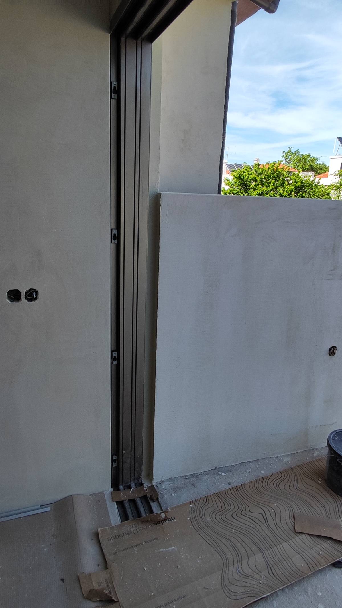 Edifica Remodelações - Loures - Installation de disjoncteur ou de tableau électrique