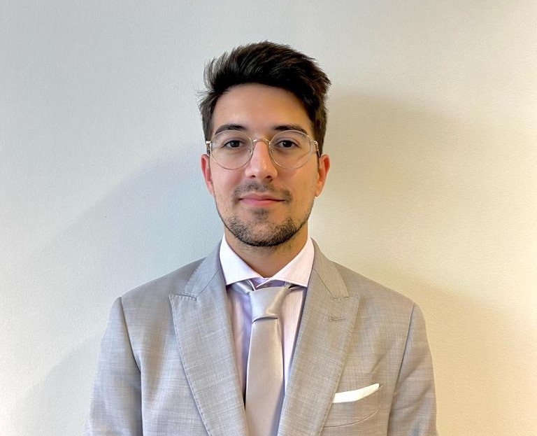 Hélio Tasso - Sintra - Civil Attorney