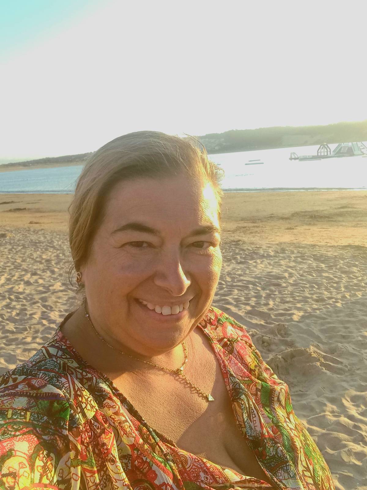 Ana Fantasia Coach Pessoal e Profissional - Almeida - Coaching Pessoal