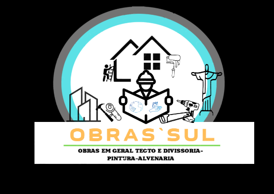 ObrassuL - Almada - Calafetagem