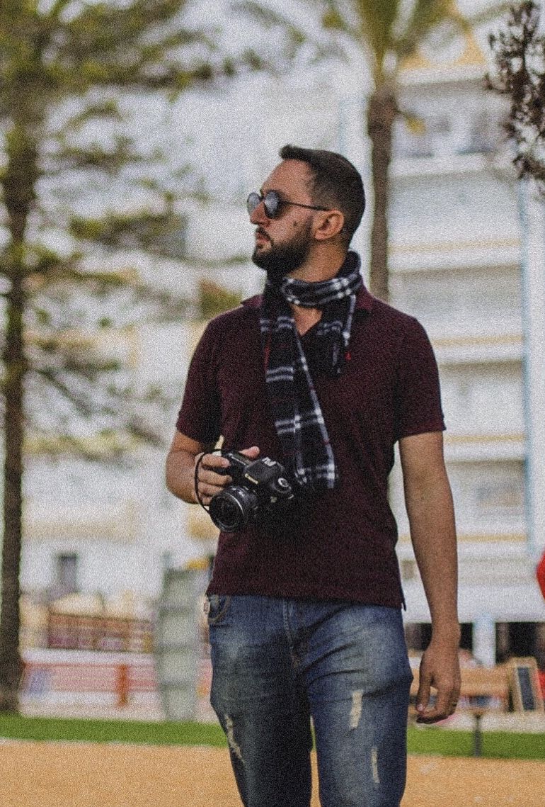 Danilo Mendonça - Vila Real de Santo António - Family Portrait Photography