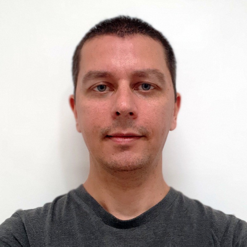 Denis Tereshchuk - Oeiras - Digitales Marketing