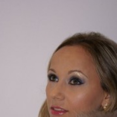 Ioana Florea e Silva Ferreira - Lisboa - Event Hair and Makeup