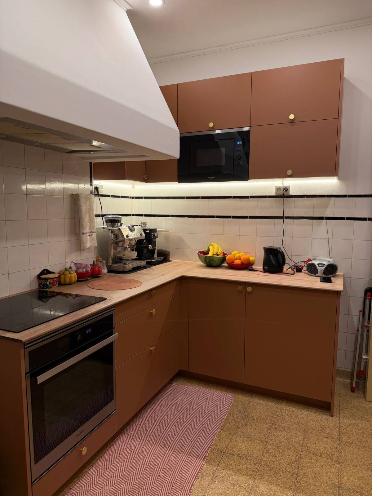 William Sousa - Leiria - Interior Wall Addition