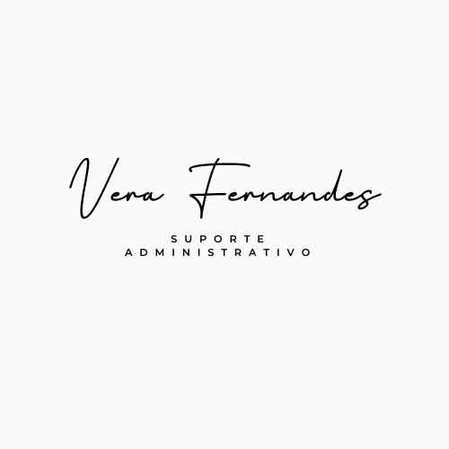 Vera Fernandes - Almada - Administrative Support