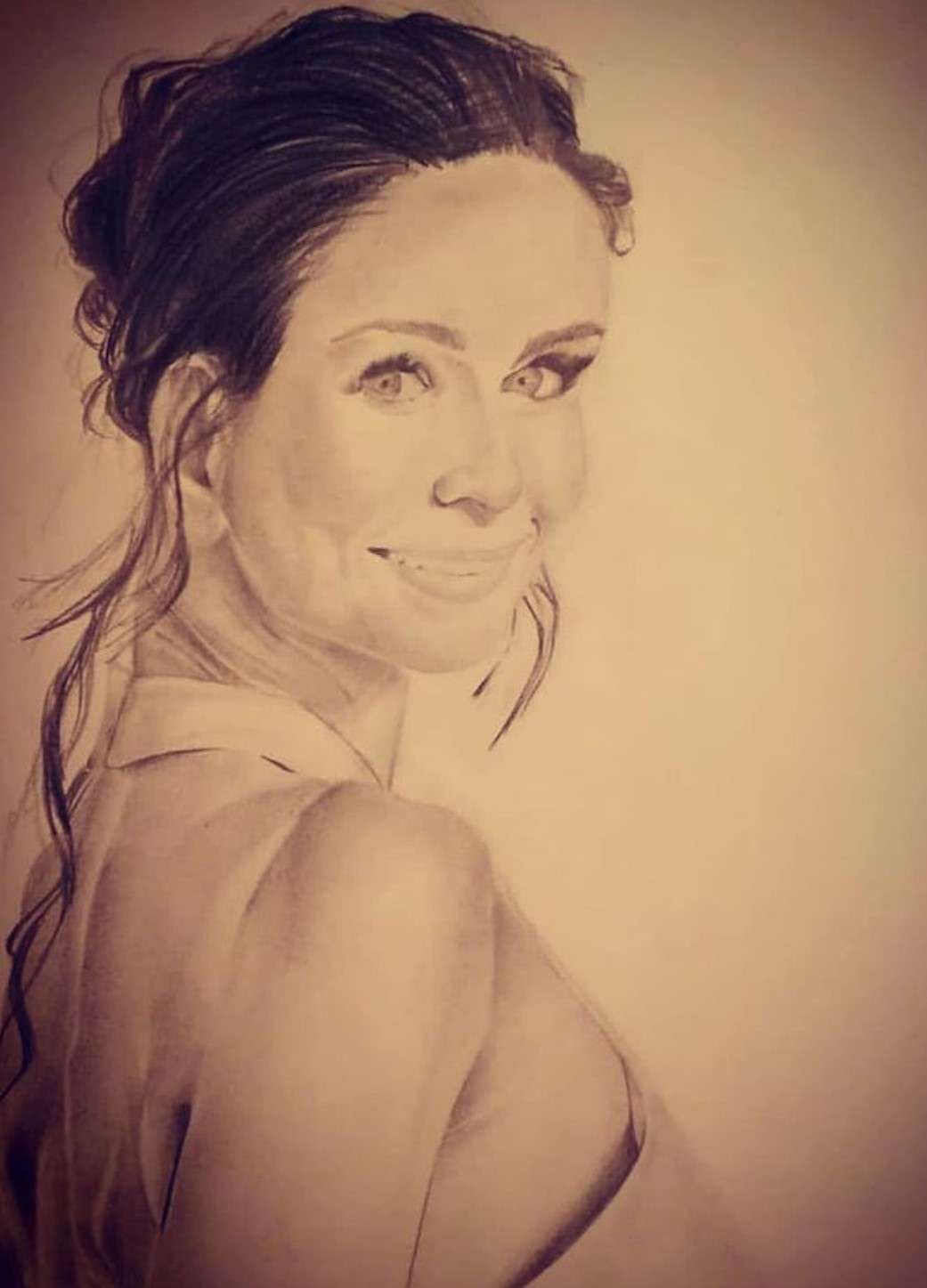 Margarida Gil - Amadora - Portraits artistiques
