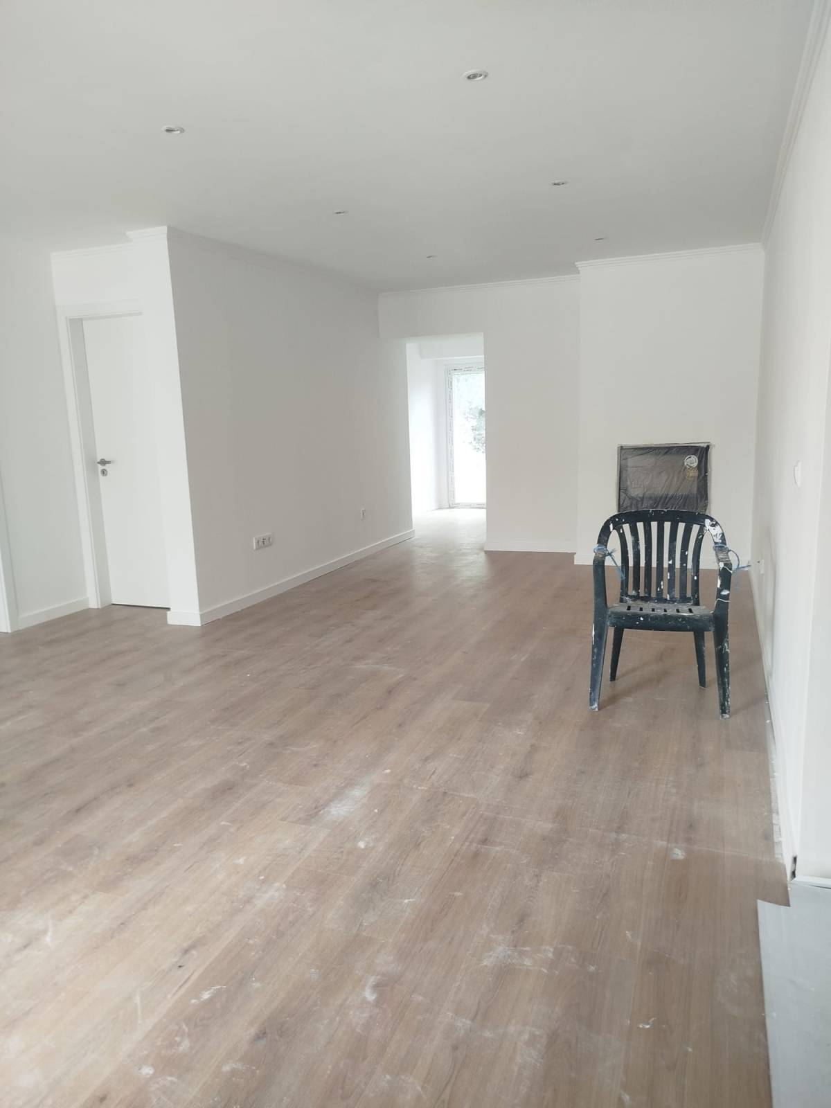 CVRemodelações - Leiria - Teppich verlegen