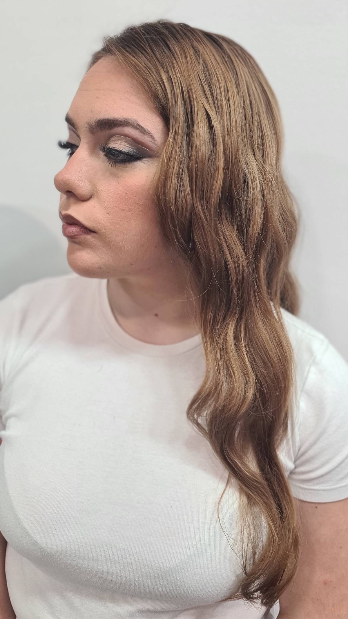 Érica - Almada - Event Make up