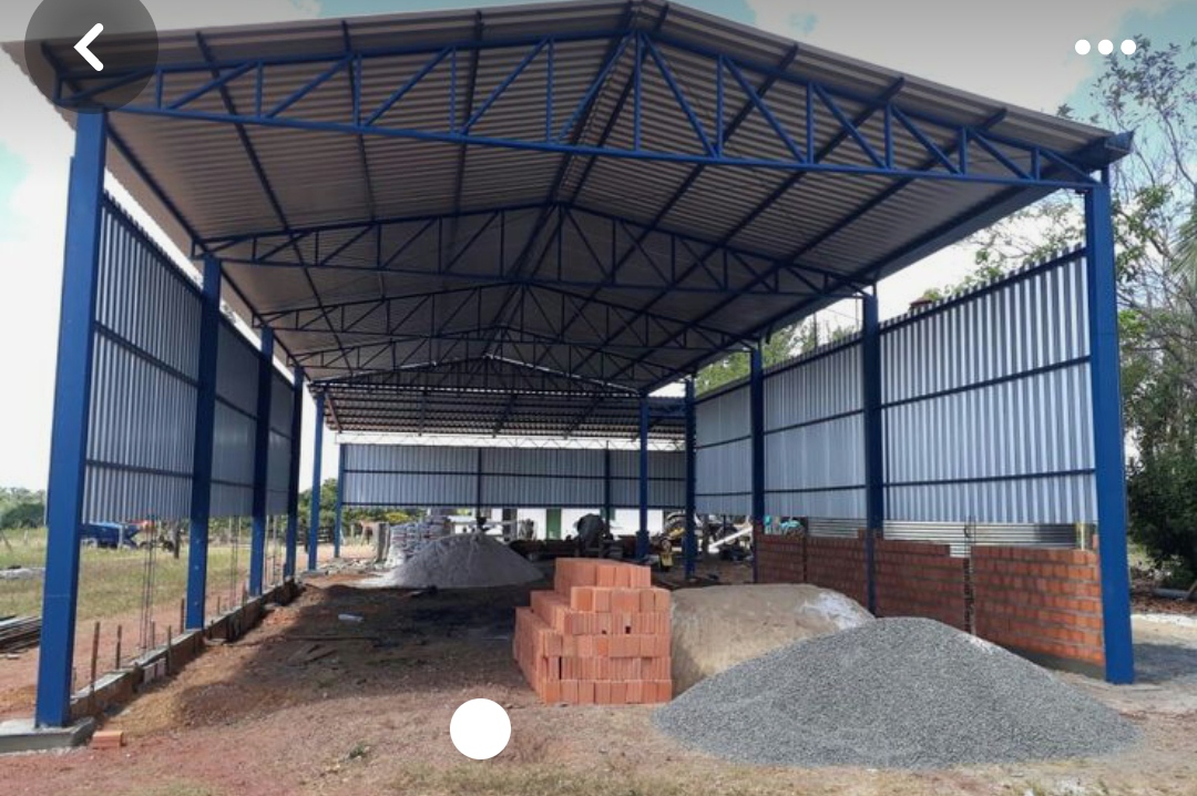 Rodrigo - Soldarts - Sines - Reparação de Portão de Garagem