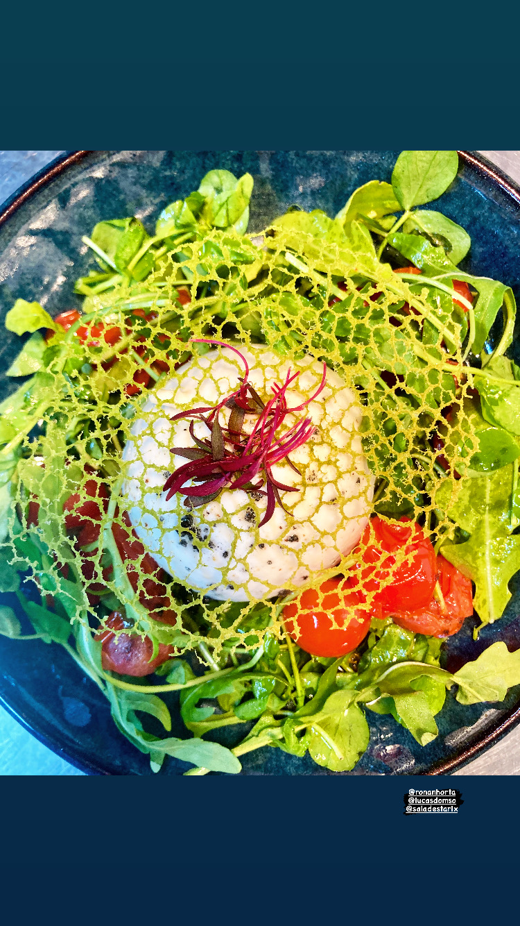 Eliane Medeiros - Lisboa - Catering Service
