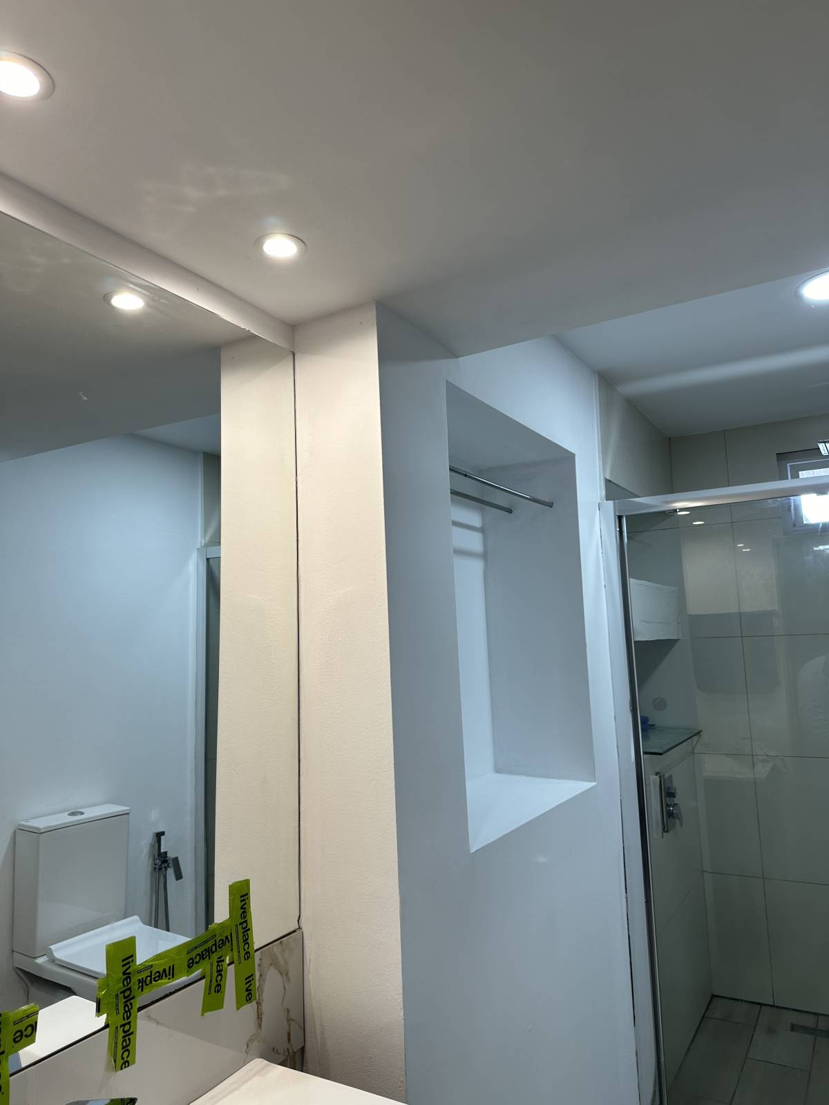 Gesso Lins - Espinho - Treppenbau
