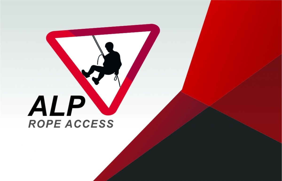 ALP ROPE ACCESS - Sintra - Telhados e Coberturas