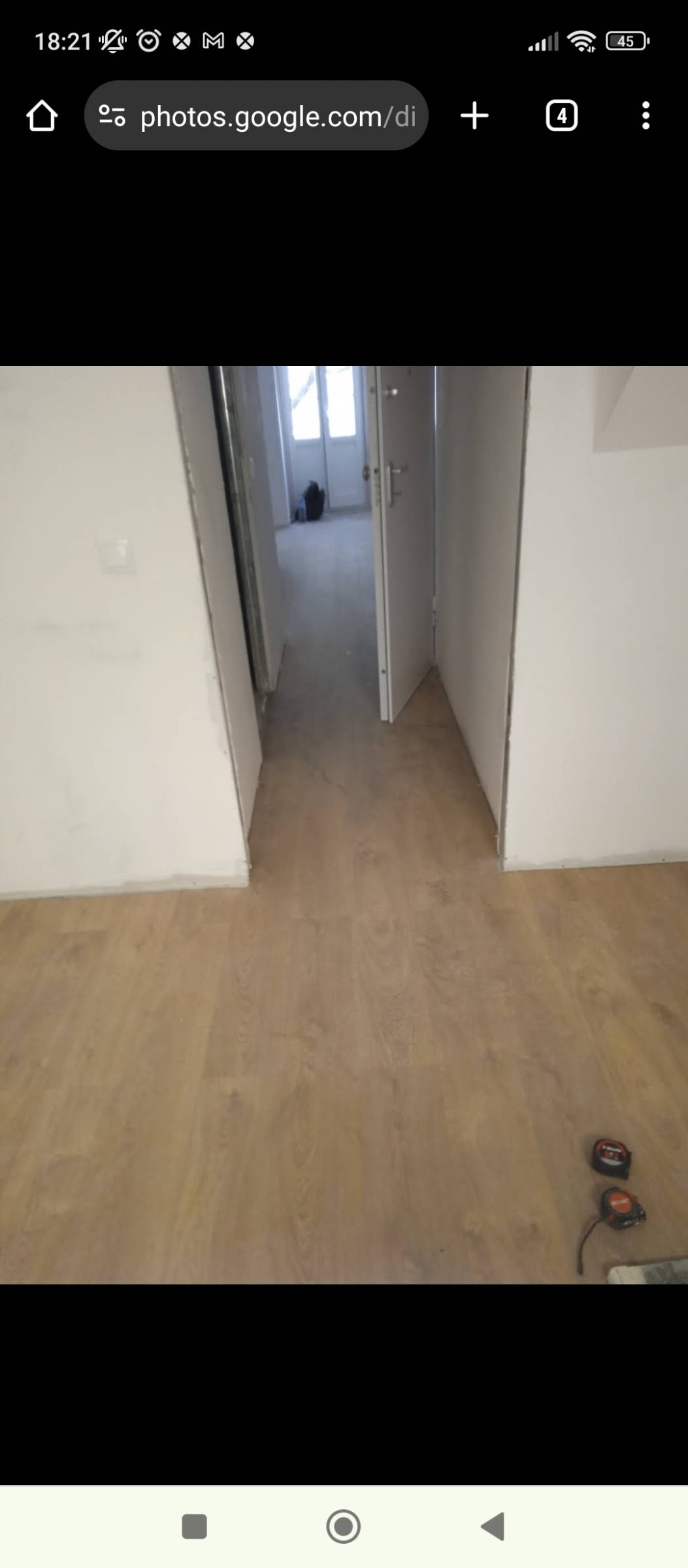 BR Construção e Remodelações - Sesimbra - Stone or Tile Flooring Installation