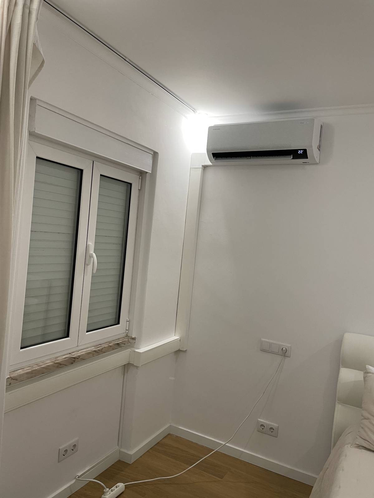 🔥🔧Conforto K❄️🔧 - Sintra - Instalación de generadores