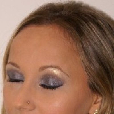 Ioana Florea e Silva Ferreira - Lisboa - Wedding Makeup