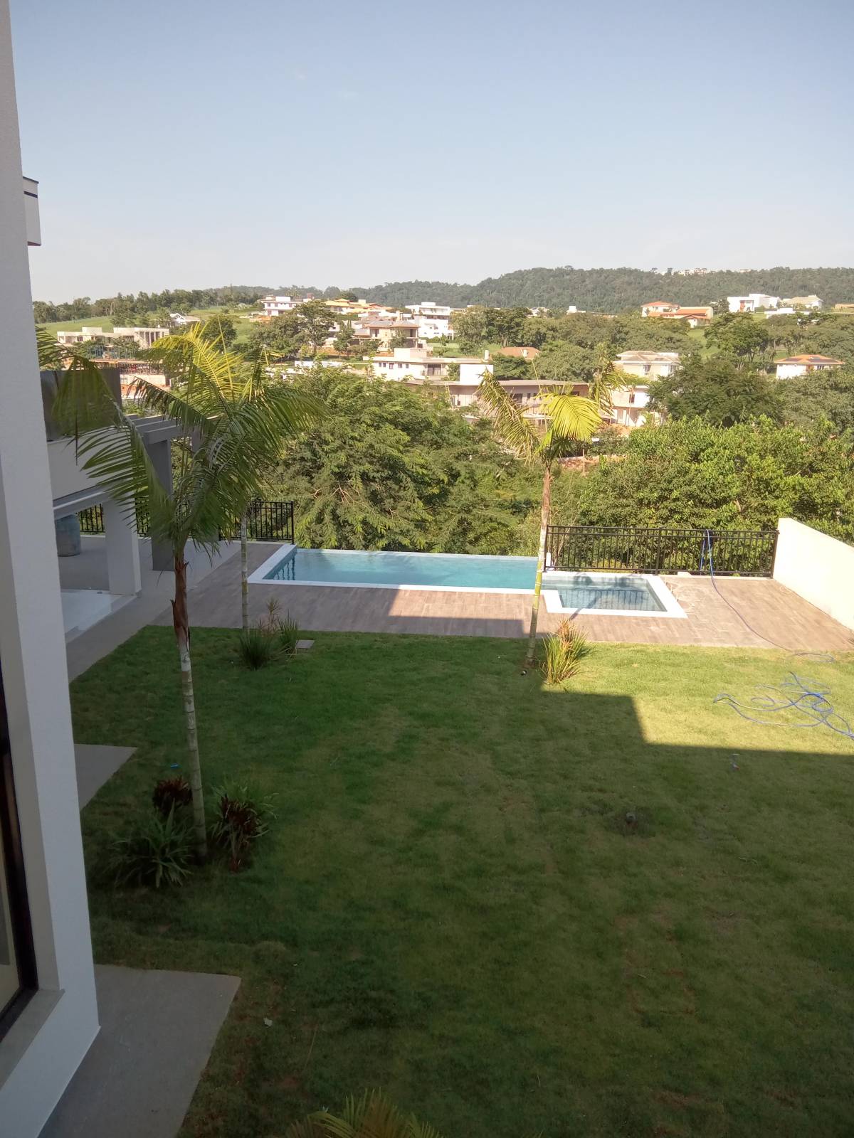 Caetano serviços em Gerais - Póvoa de Varzim - Schallschutz