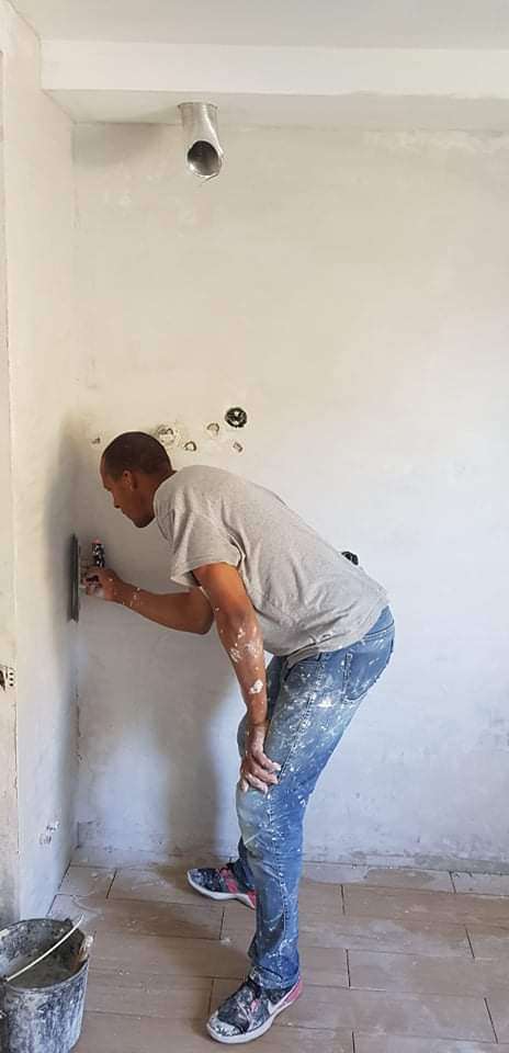 Fernando Almeida - Albufeira - Obras em Casa