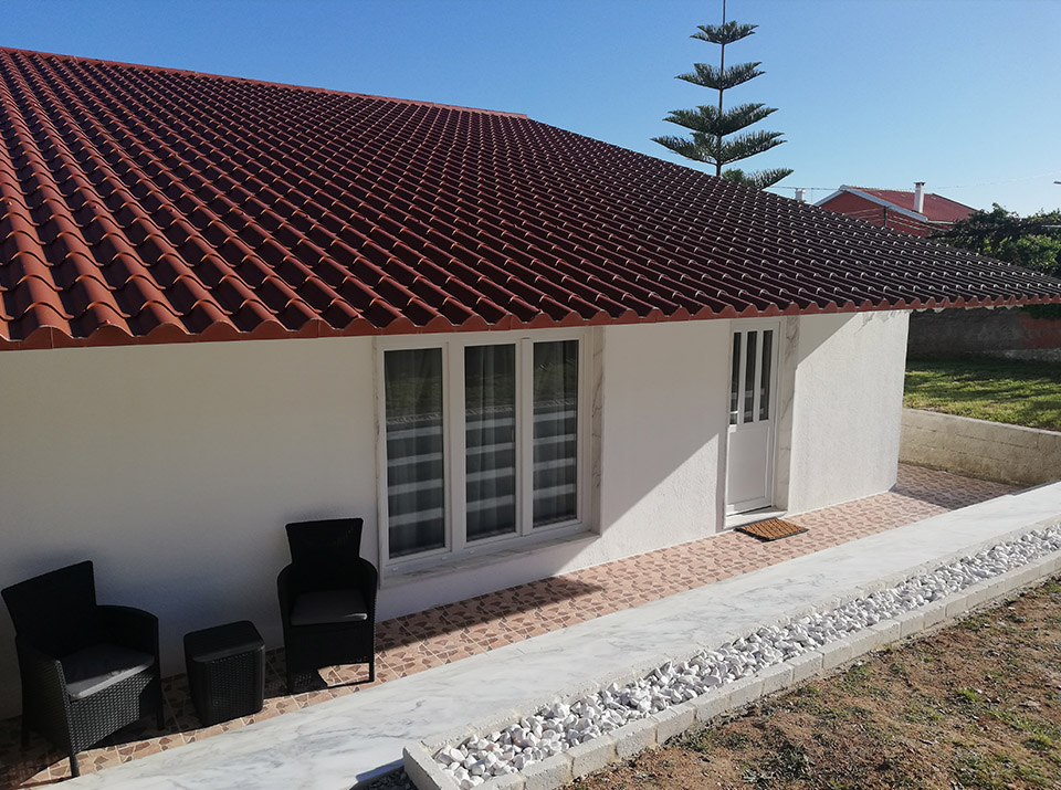 Silvabros - Sintra - Asbestos Removal